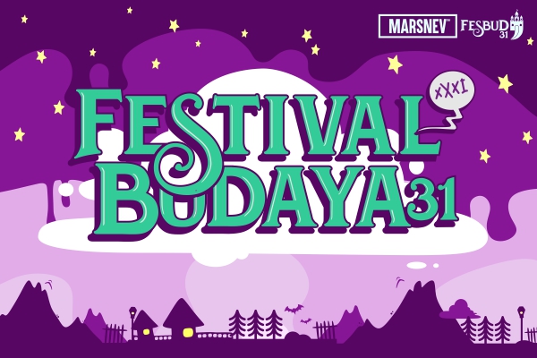 Festival Budaya XXXI